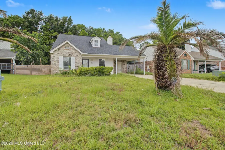 12221 Breezeway Circle, Gulfport, MS 39503 - #2