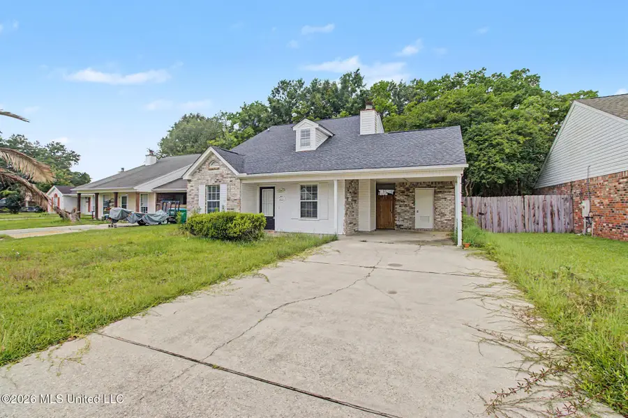 12221 Breezeway Circle, Gulfport, MS 39503 - #3
