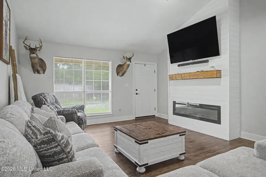 105 Hall Street, Wiggins, MS 39577 - #3