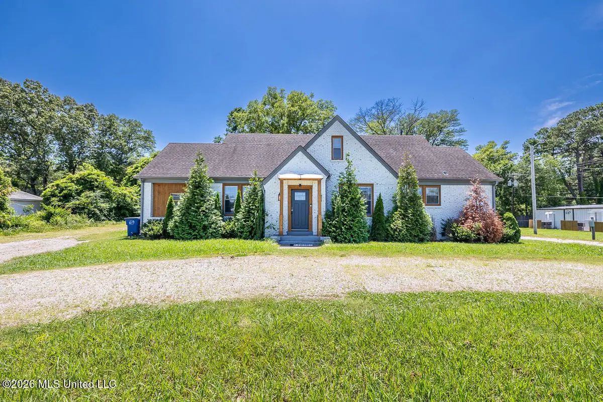 9517 Mississippi 178, Olive Branch, MS 38654 - #1