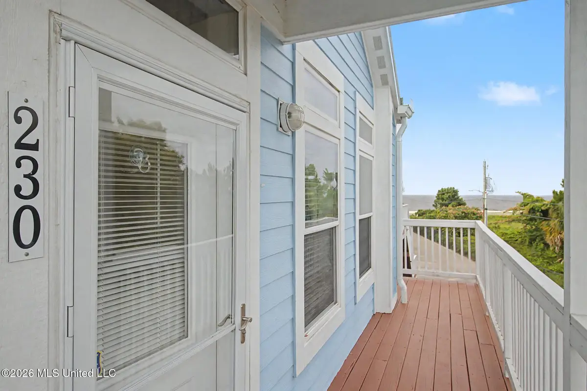 1515 E Beach Boulevard, Pass Christian, MS 39571 - #1