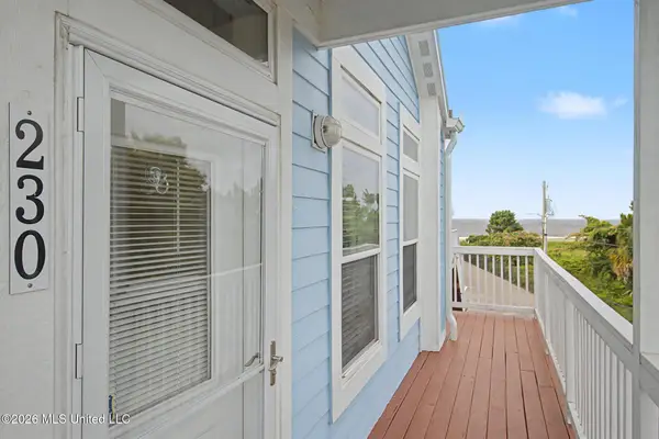 1515 E Beach Boulevard, Pass Christian, MS 39571