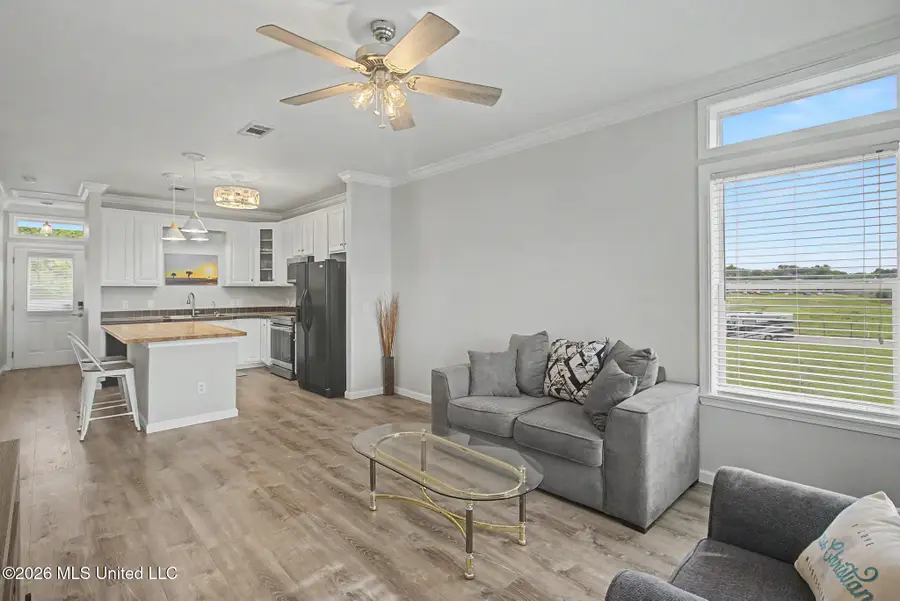 1515 E Beach Boulevard, Pass Christian, MS 39571 - #2