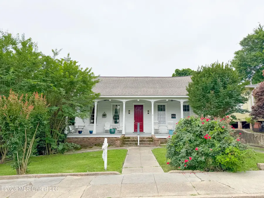 914 State Street, Natchez, MS 39120 - #2