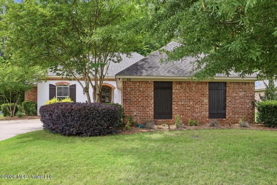103 Woodburn Way, Pearl, MS 39208 - #2