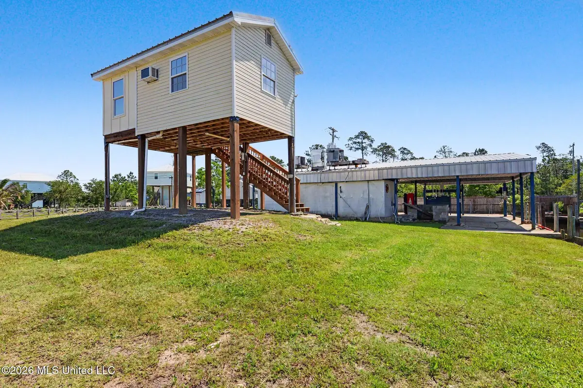 5010 Hawaii Street, Bay Saint Louis, MS 39520 - #1