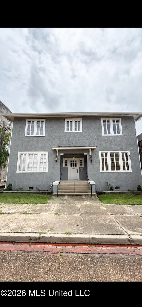 113 N Union Street, Natchez, MS 39120