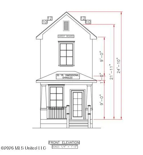 308-309 Moffett Road, Biloxi, MS 39531 - #2