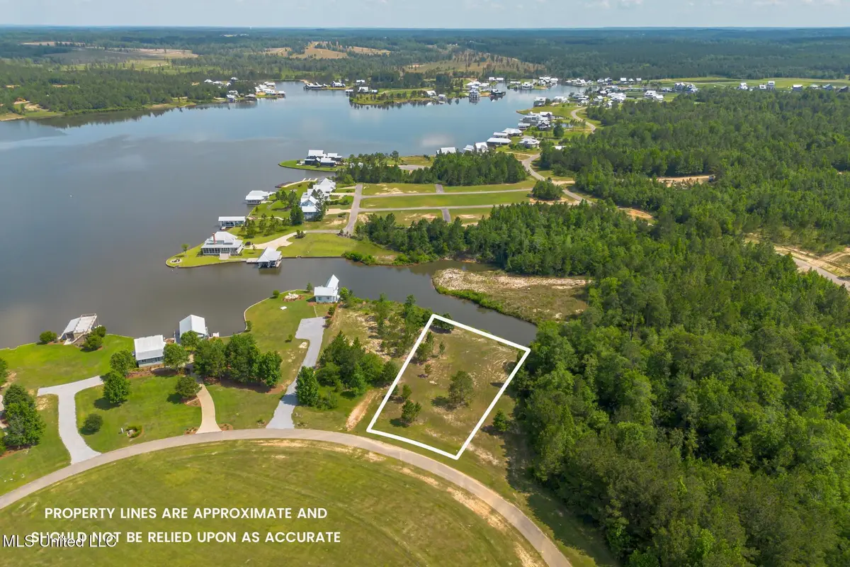 Lot 8 The Moorings, Lumberton, MS 39455 - #1