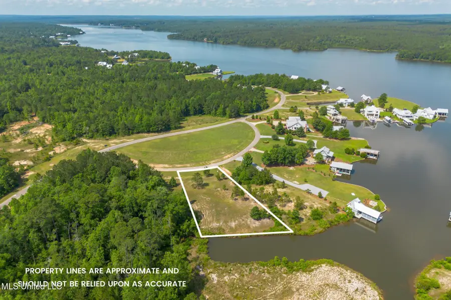 Lot 8 The Moorings, Lumberton, MS 39455 - #2