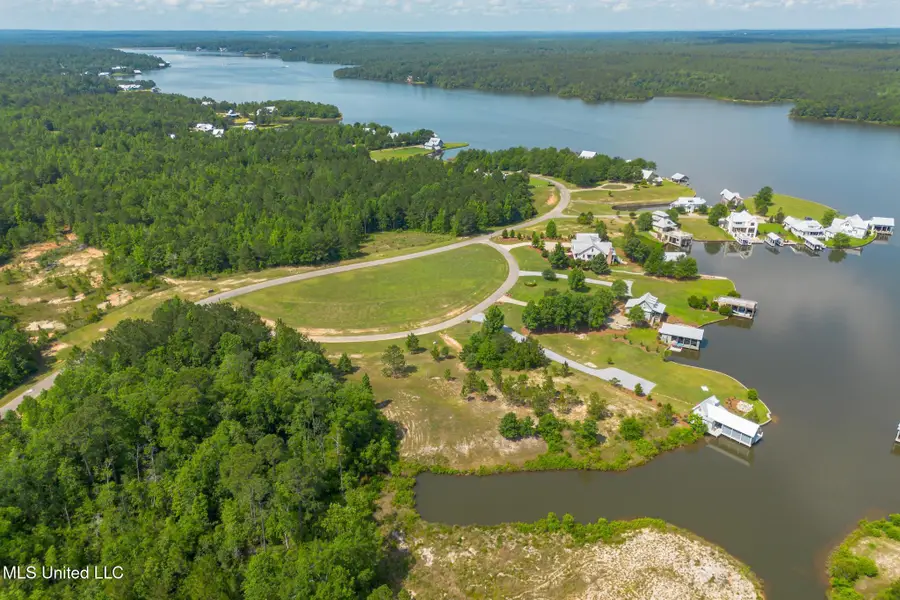 Lot 8 The Moorings, Lumberton, MS 39455 - #3