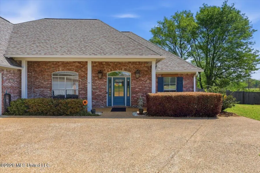 150 Sagefield Square, Canton, MS 39046 - #3