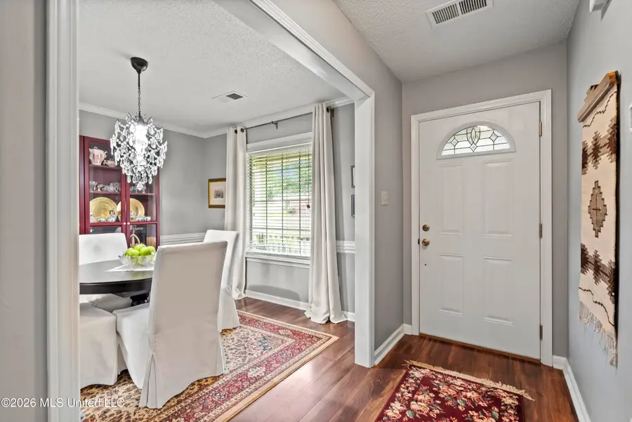 9433 Hickory Drive, Olive Branch, MS 38654 - #3