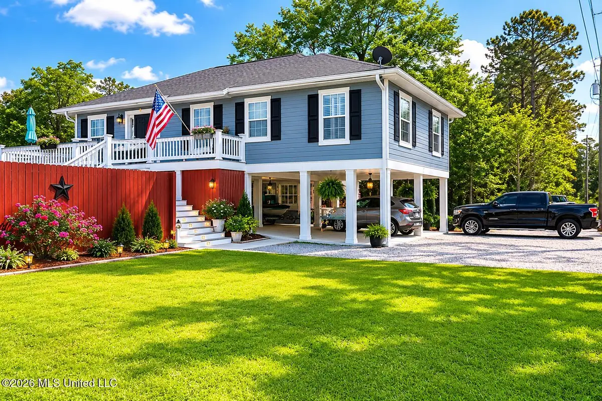 6029 5th Street, Bay Saint Louis, MS 39520 - #1