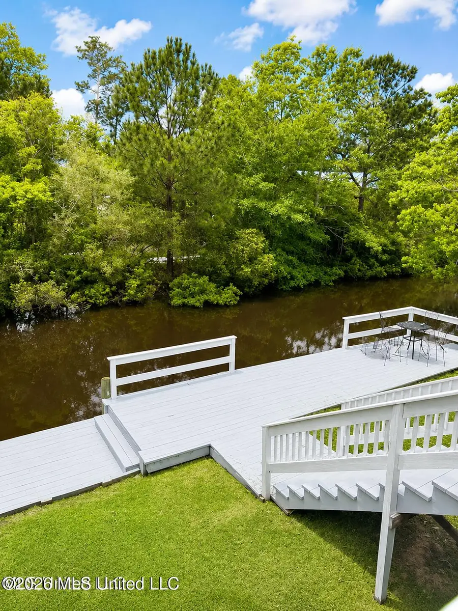 6029 5th Street, Bay Saint Louis, MS 39520 - #3