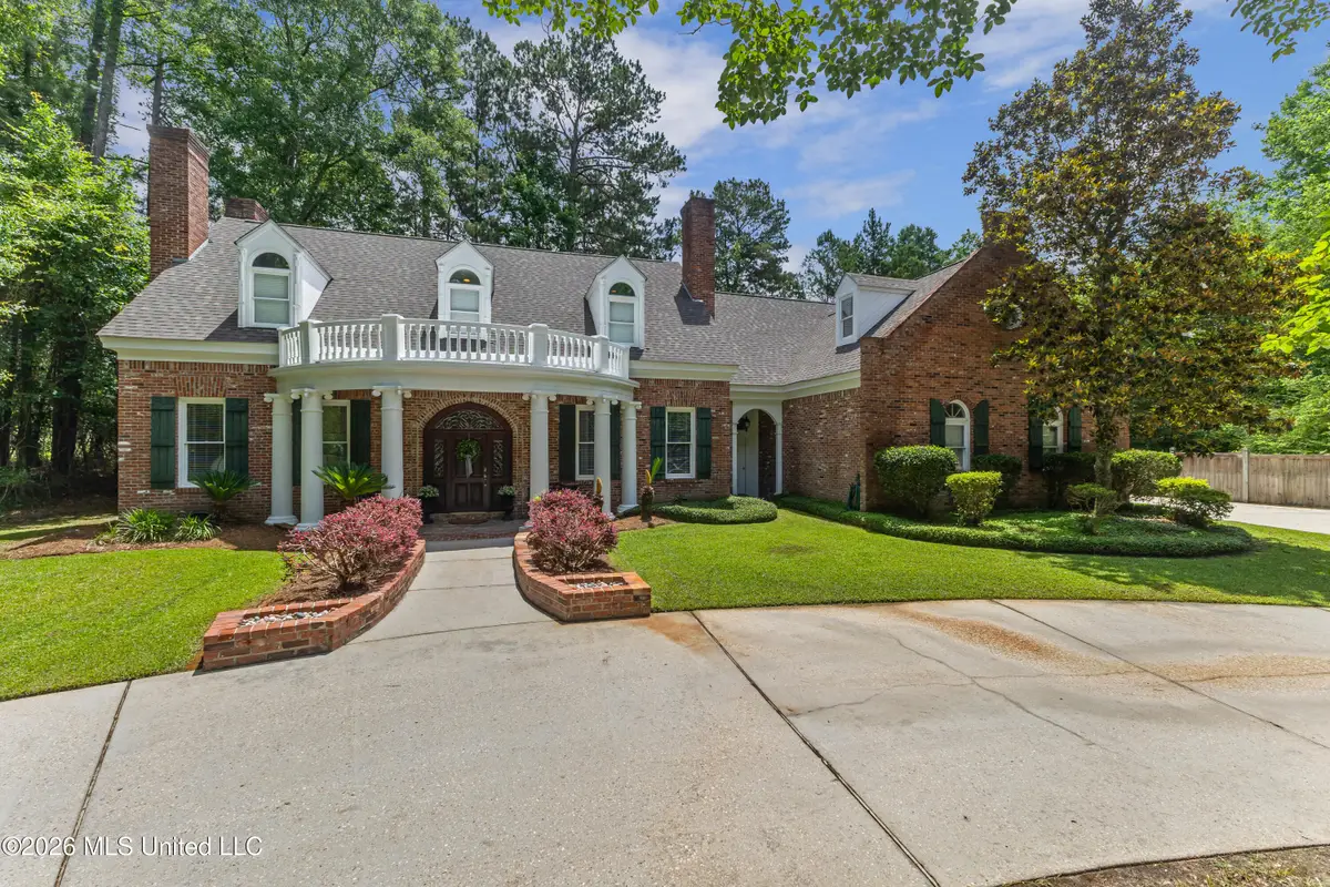 142 Tidewater Road, Hattiesburg, MS 39402 - #1