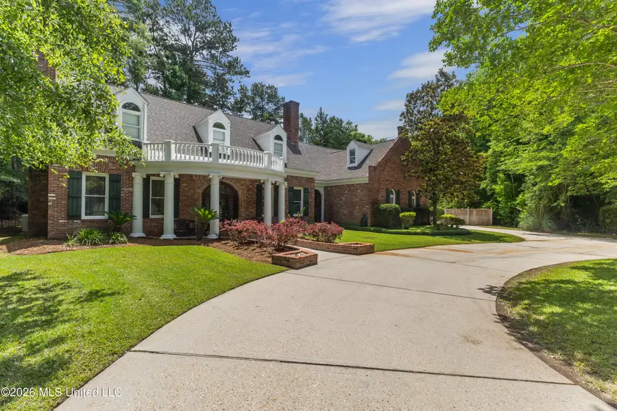 142 Tidewater Road, Hattiesburg, MS 39402 - #2