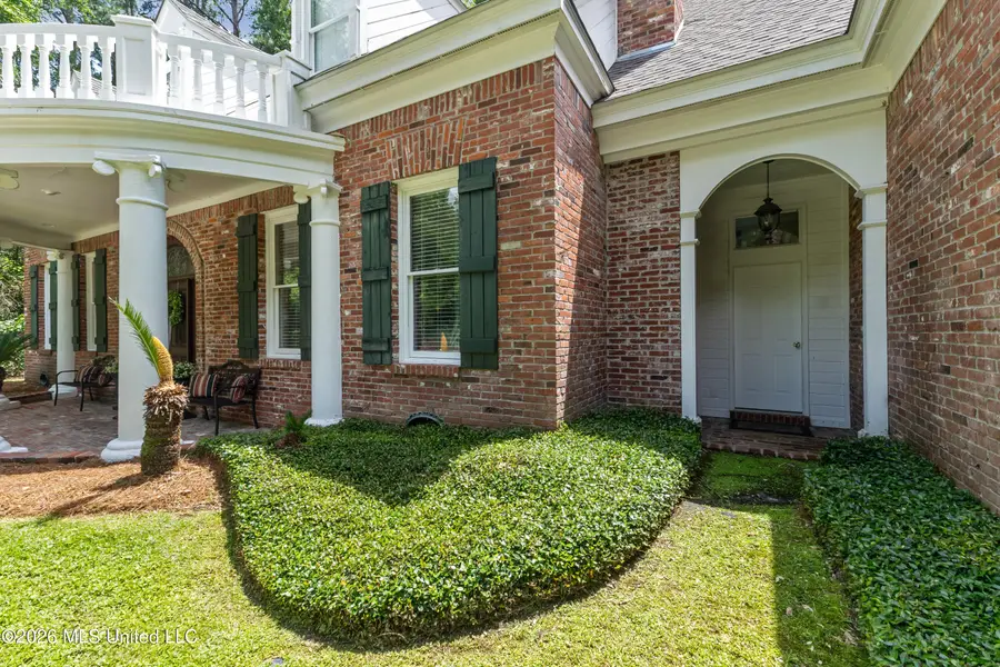 142 Tidewater Road, Hattiesburg, MS 39402 - #3