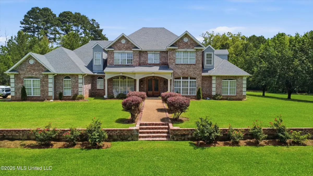 2044 Elizabeth Chapman Drive, Jackson, MS 39212 - #1