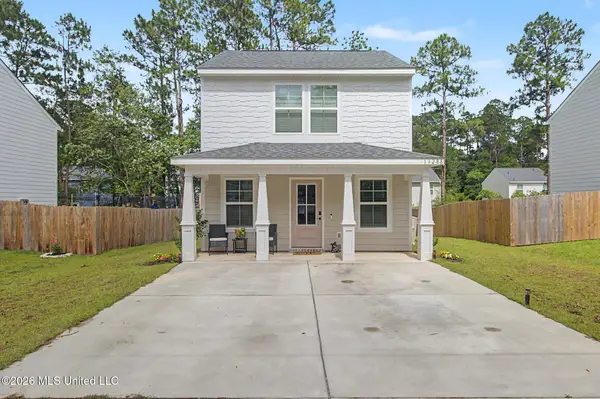13288 George Avenue, Gulfport, MS 39503