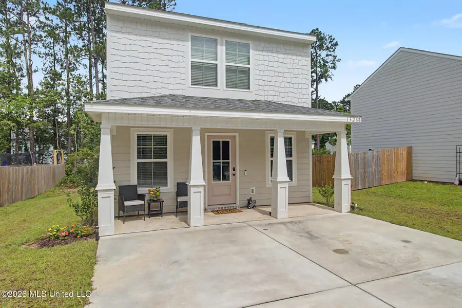 13288 George Avenue, Gulfport, MS 39503 - #2