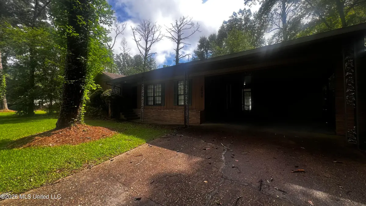 2696 Pinedale Street, Jackson, MS 39204 - #1