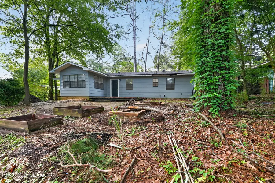 1734 Wood Glen, Jackson, MS 39204 - #2