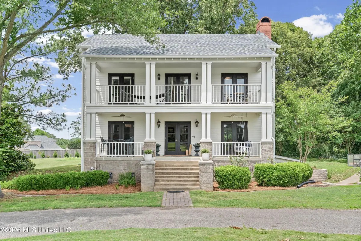 6175 Fairlawn Cove, Olive Branch, MS 38654 - #1