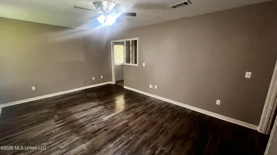 1454 Bass Avenue, Jackson, MS 39212 - #2