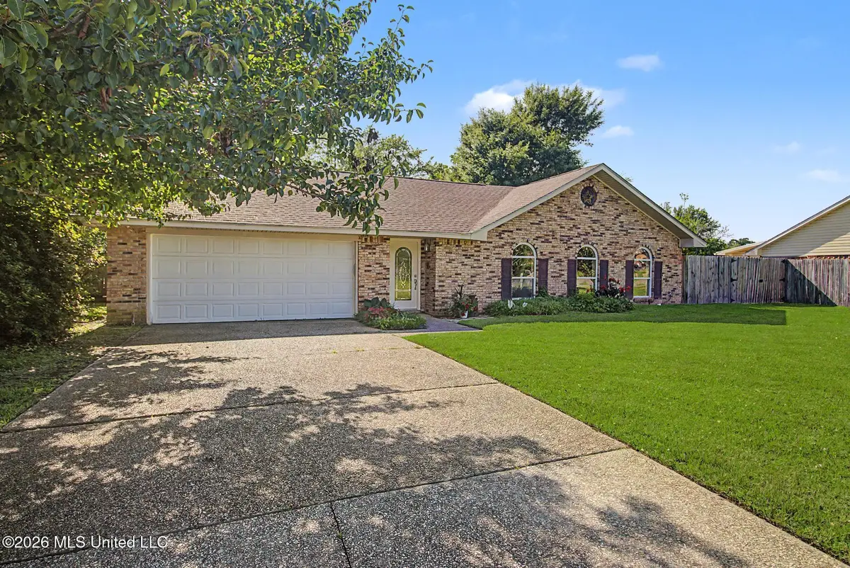 615 N Haven Drive, Biloxi, MS 39532 - #1