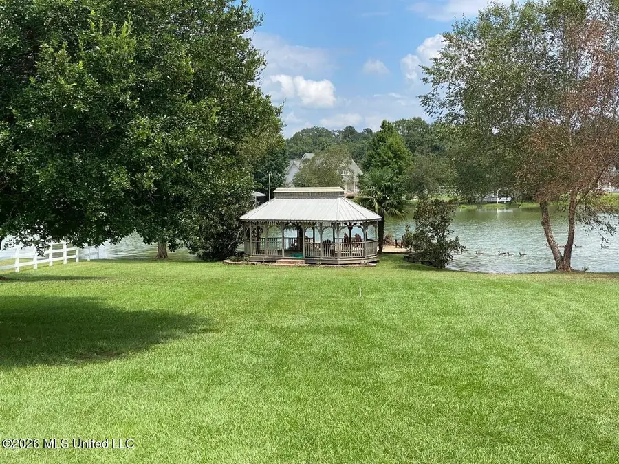 1656 SE Maura Lane, Brookhaven, MS 39601 - #2