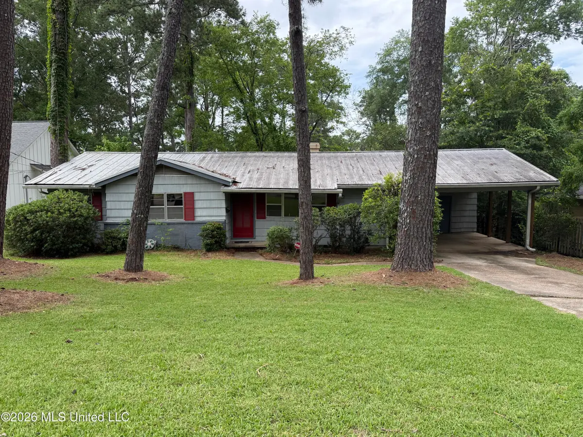 1726 Winchester Street, Jackson, MS 39211 - #1