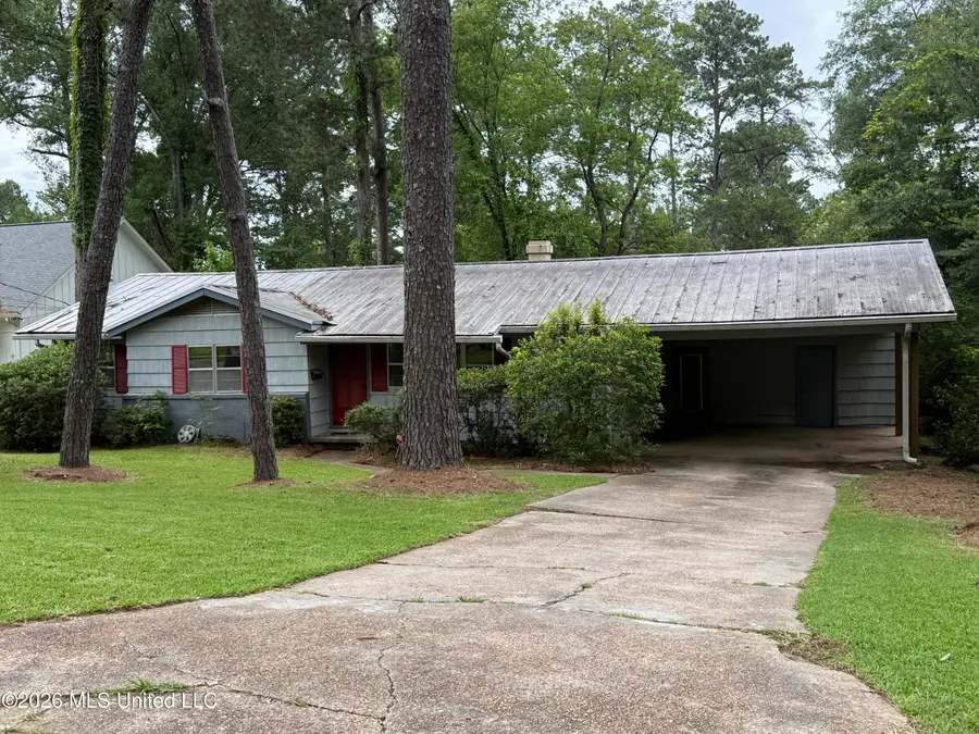 1726 Winchester Street, Jackson, MS 39211 - #3