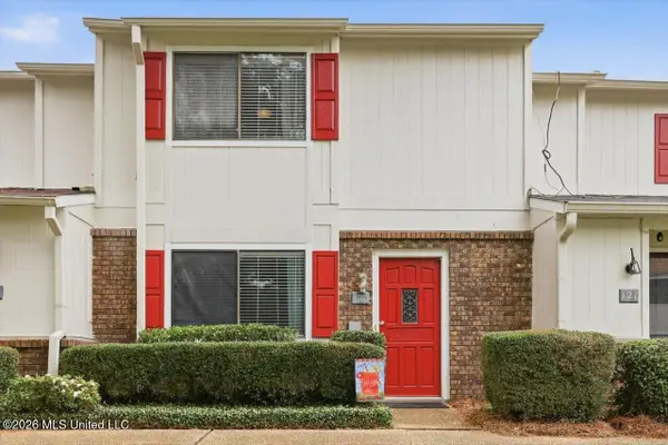 123 Lakebend Circle, Brandon, MS 39042