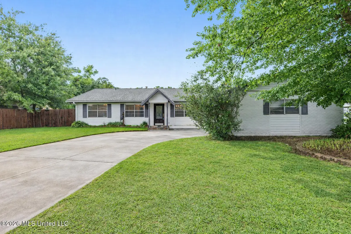 15250 Royal Street, Gulfport, MS 39503 - #1