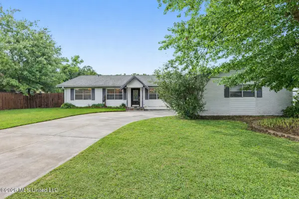 15250 Royal Street, Gulfport, MS 39503