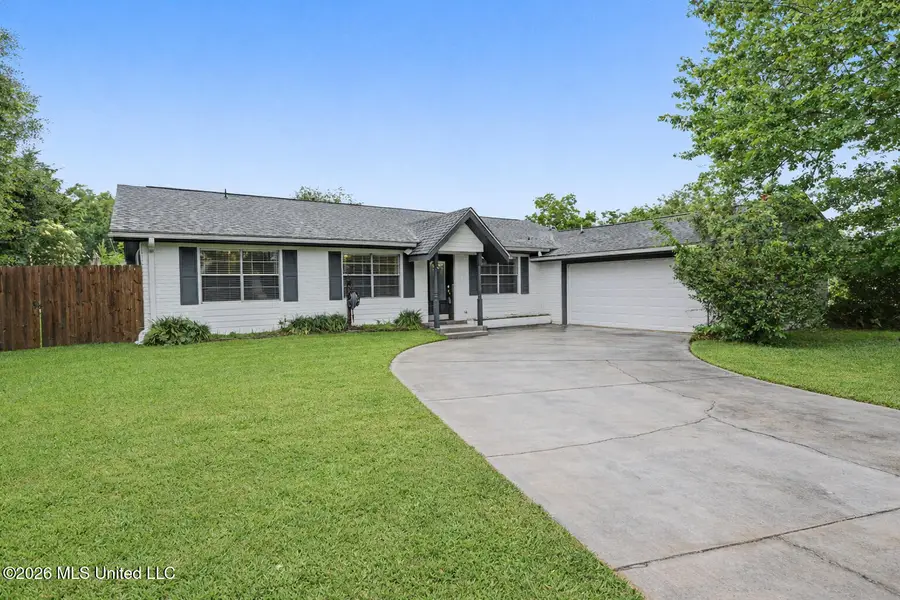 15250 Royal Street, Gulfport, MS 39503 - #2