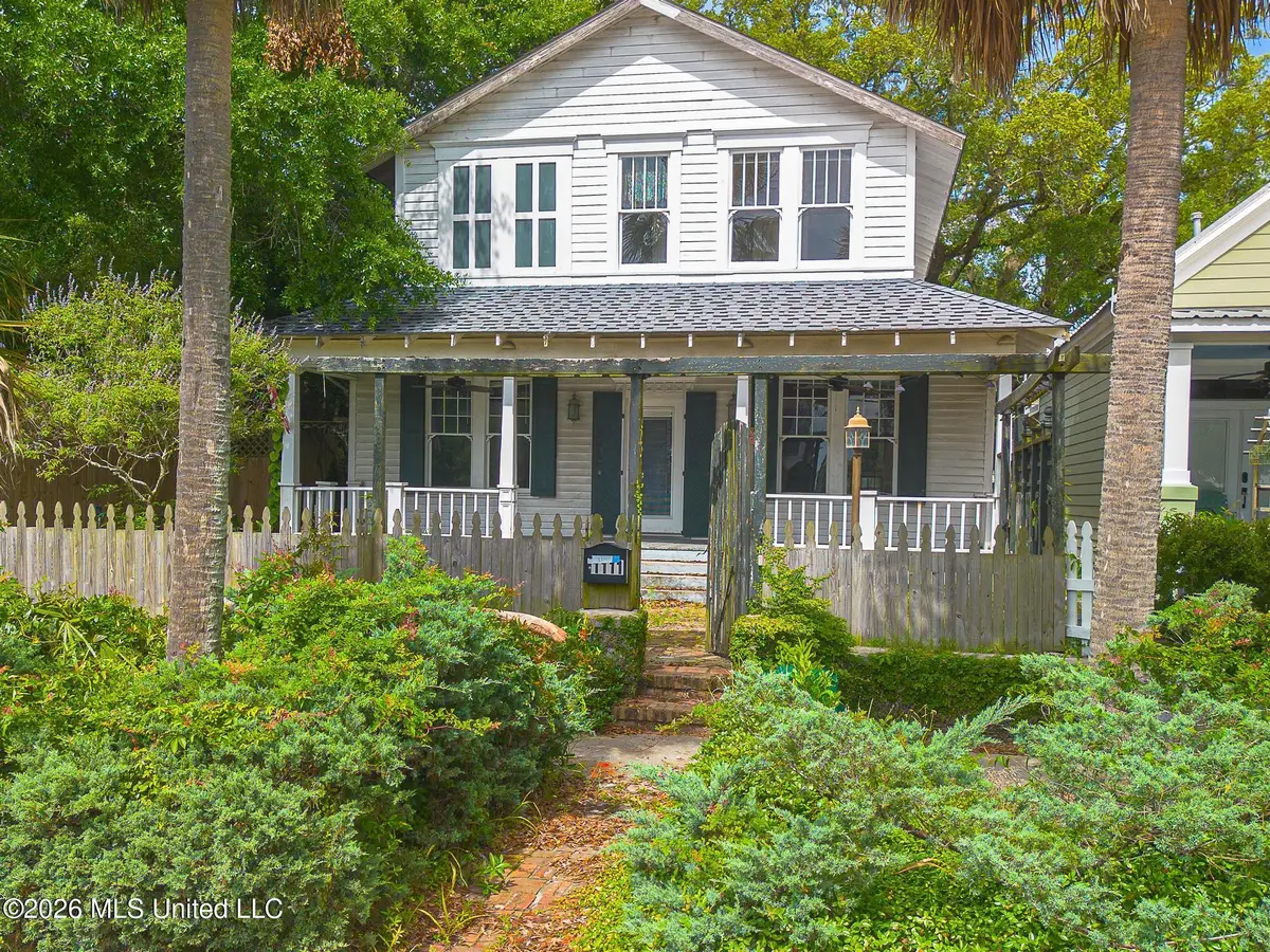 1111 31st Avenue, Gulfport, MS 39501 - #1