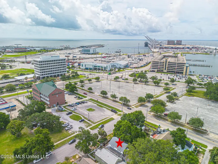 1111 31st Avenue, Gulfport, MS 39501 - #2