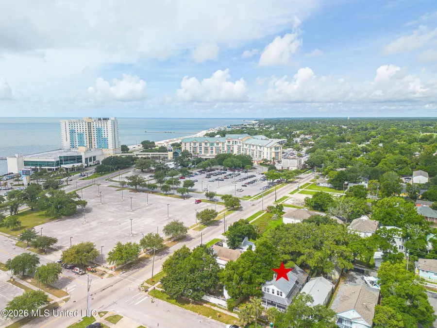 1111 31st Avenue, Gulfport, MS 39501 - #3