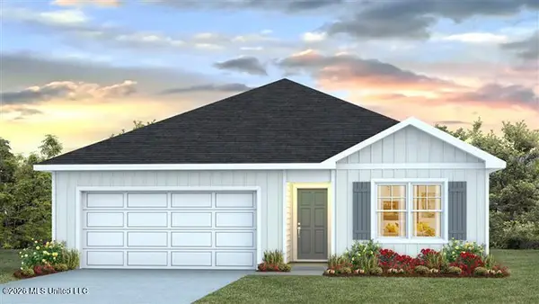 13425 Inman Court, Gulfport, MS 39503