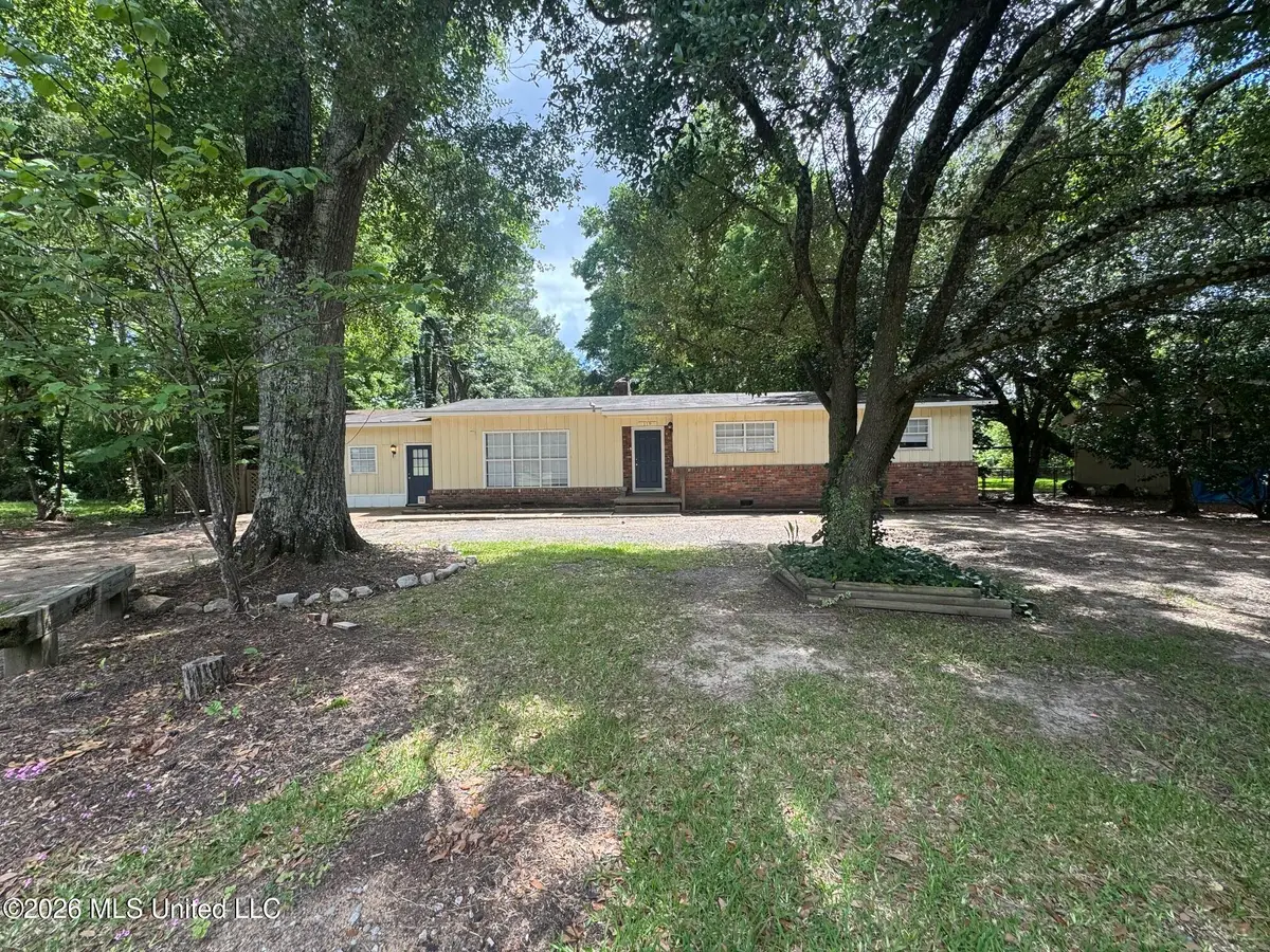 119 S Canton Club Circle, Jackson, MS 39211 - #1