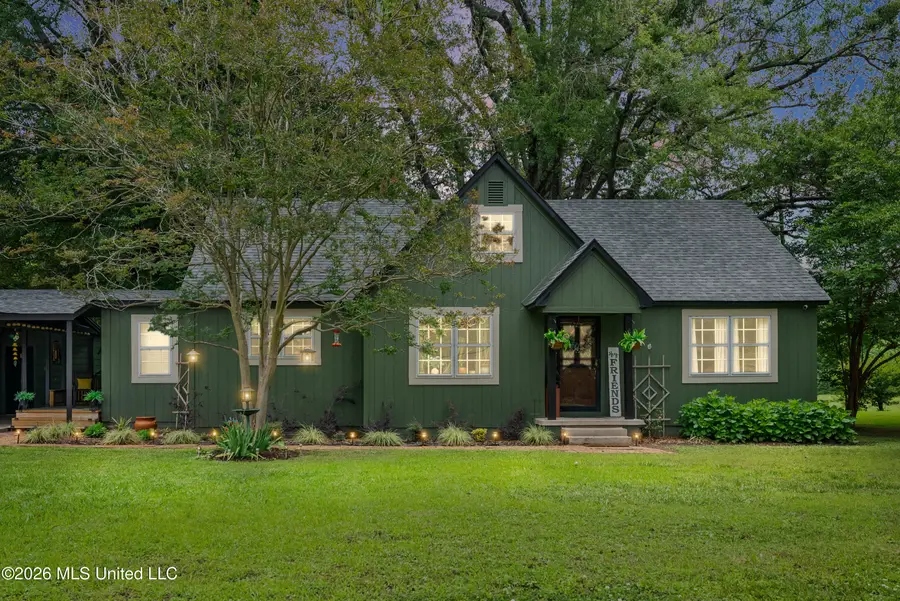 258 N Main Street, Ashland, MS 38603 - #2