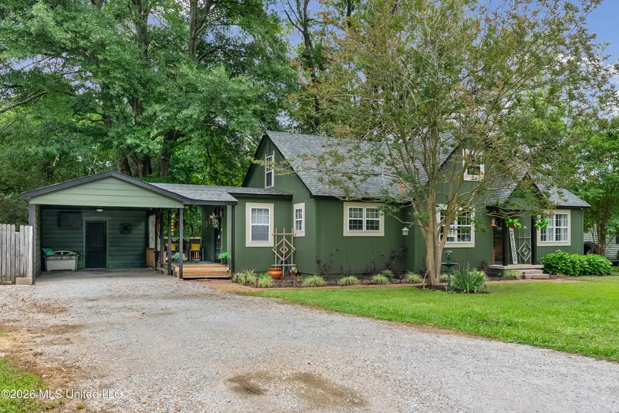 258 N Main Street, Ashland, MS 38603 - #3