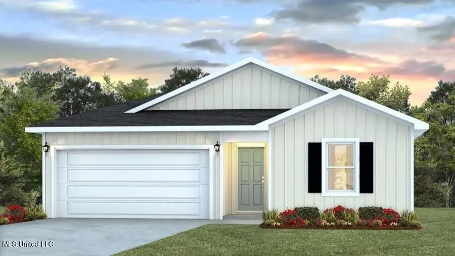 13428 Grove Cove, Gulfport, MS 39503 - #1
