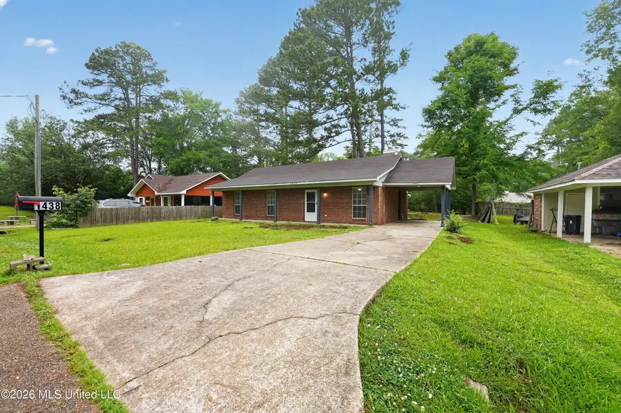 1438 Summit Avenue, Jackson, MS 39212 - #3