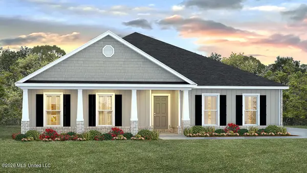 14216 Quill Avenue, Biloxi, MS 39532