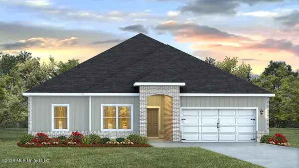 14224 Quill Avenue, Biloxi, MS 39532
