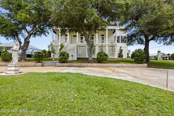 300 S Beach Boulevard, Waveland, MS 39576