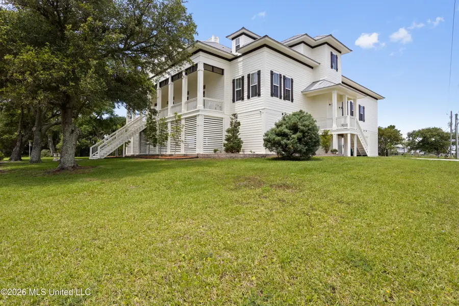 300 S Beach Boulevard, Waveland, MS 39576 - #3